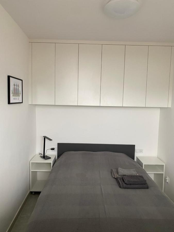 Apartament B122 Z Widokiem Na Morze กดัญสก์ ภายนอก รูปภาพ